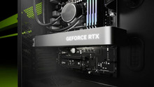 NVIDIA представила відеокарту GeForce RTX 4070 Ti 12 ГБ