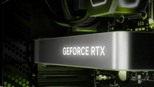 GeForce RTX 40 SUPER graphics cards are expected at CES 2024