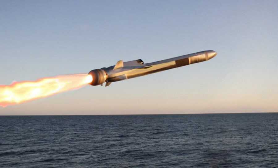 Naval Strike Missile: чи може ця протикорабельна ракета прорвати морську блокаду України