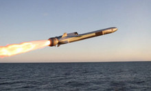 Naval Strike Missile: can this anti-ship missile break the naval blockade of Ukraine