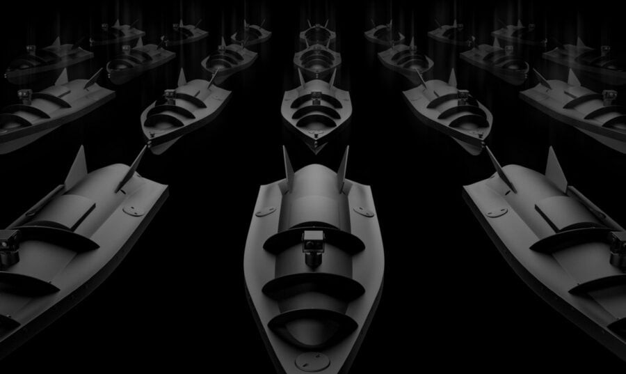 Ukrainian naval drones: first details and fundraiser on United 24 (Updated! We have the first drone!)
