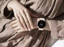 Samsung invests in a Swedish fertility tracking app for the Galaxy Watch