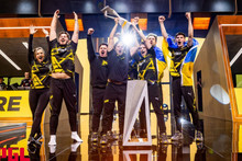 Хто такі NAVI (Natus Vincere). Розповідаємо про найвідомішу кіберспортивну команду України