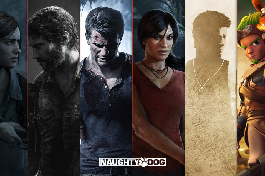 Наступна гра Naughty Dog може змінити мейнстримне сприйняття ігор
