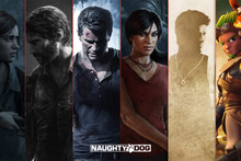 Naughty Dog's next game could “redefine mainstream perceptions of gaming”