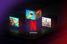 Netflix to use AI to create games