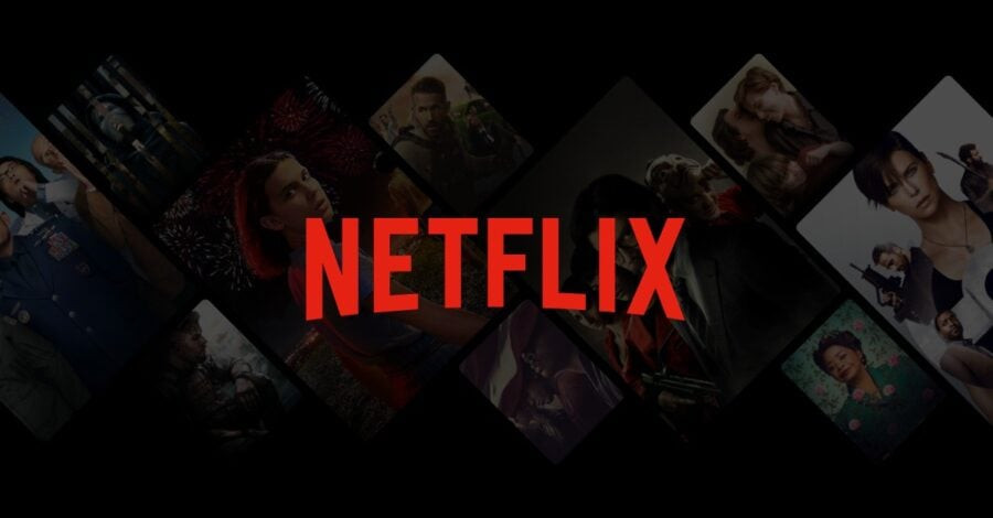 Netflix відмовляється від інтерактивних шоу та фільмів