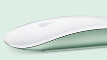 Apple is working on a new version of the Magic Mouse - Bloomberg