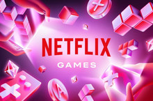 Netflix to add streaming of cooperative games for TVs