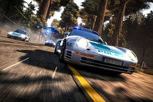 EA обіцяє нову гру в серії Need for Speed, але зараз розробники допомагають з новою Battlefield