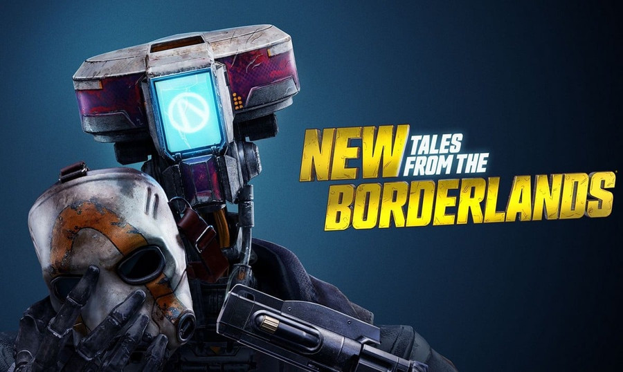 New Tales from the Borderlands – це поразка!