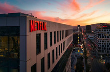 Netflix поступово здає провідні позиції серед потокових сервісів