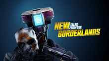 New Tales From The Borderlands got a trailer and a release date
