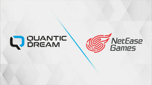 Chinese internet giant NetEase has acquired David Cage's Quantic Dream studio