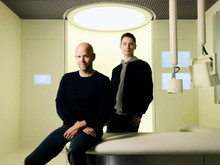 Spotify's founder helped develop an AI-powered body health scanner