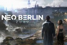 Neo Berlin 2087 – Deus Ex плюс Cyberpunk 2077