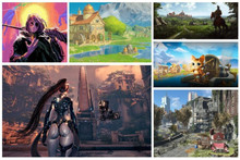 New games: what to play in April 2024