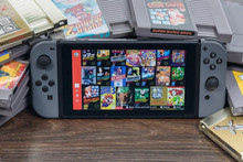 Заради чого купувати Nintendo Switch у 2024 році