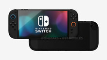 Nintendo Switch 2 may be shown on January 16, 2025