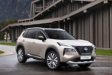 Everything about the Nissan X-Trail in Ukraine: two hybrids, five configurations - and a price from UAH 1.16 million