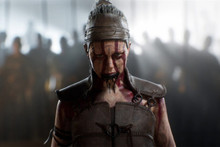 The co-founder of Ninja Theory, the developers of Hellblade: Senua's Sacrifice, has left the company