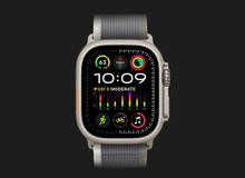 Apple Watch Ultra 3 will not debut with iPhone 16