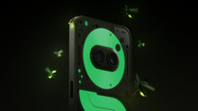 A smartphone that glows in the dark: Nothing announced a special version of the Phone (2a) Plus