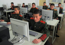 State hackers in North Korea stole $1.2 billion worth of cryptocurrencies. Half of that in 2022.