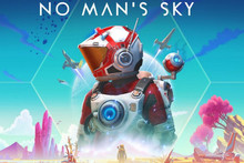 No Man's Sky святкує 7 років з релізу