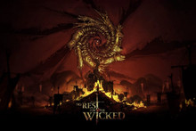 No Rest for the Wicked – action/RPG від авторів серії Ori