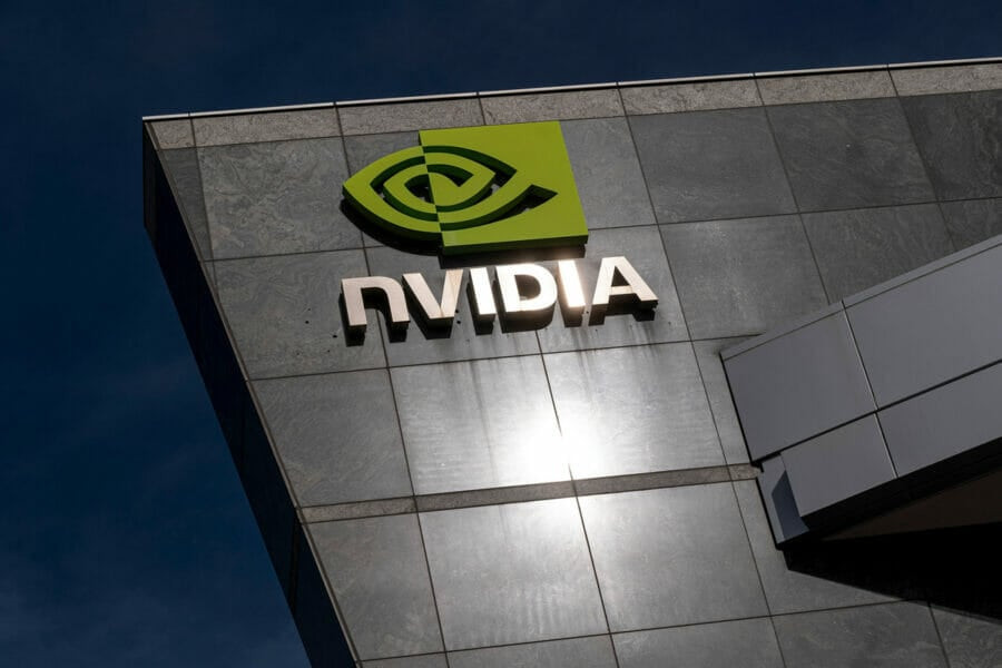 The US government banned NVIDIA from selling some chips in China