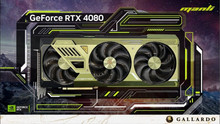 Third-party NVIDIA RTX 40-series graphics cards lose performance over time due to poor thermal paste