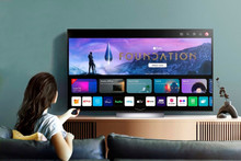 LG OLED TVs at CES 2023: updates to the Z3, G3 and C3 lines