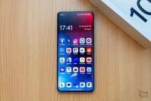 OPPO Reno10 Pro Smartphone Review