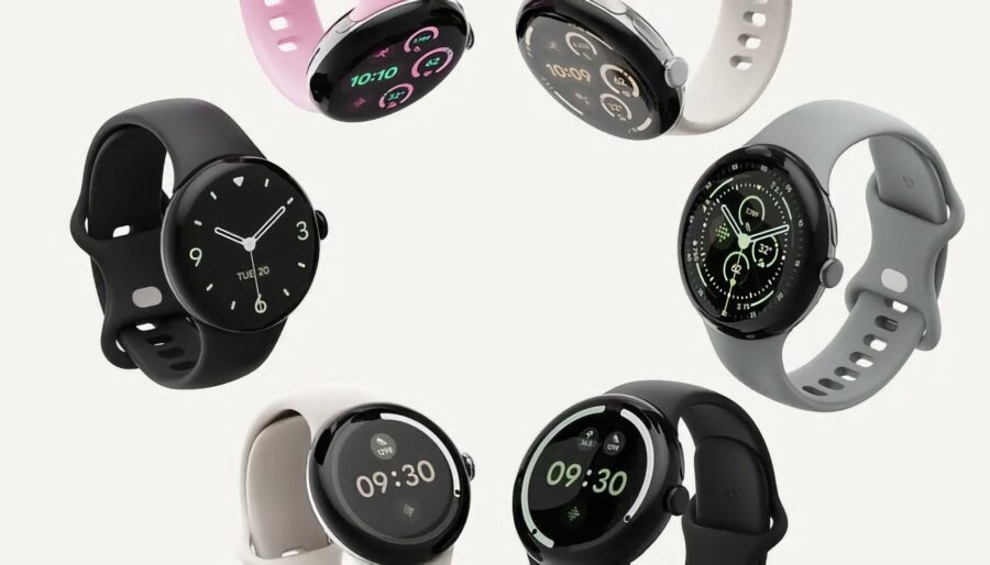 Смартгодинники з Wear OS отримали підтримку офлайн-карт Google