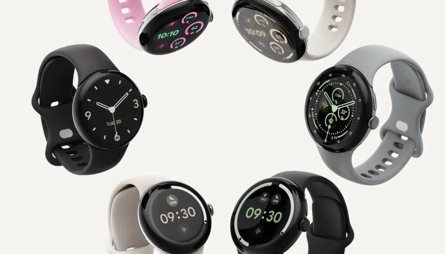 Wear OS smartwatches get support for offline Google maps