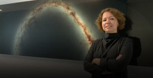 A team of scientists led by a Ukrainian woman made a discovery that will affect the theory of planet formation