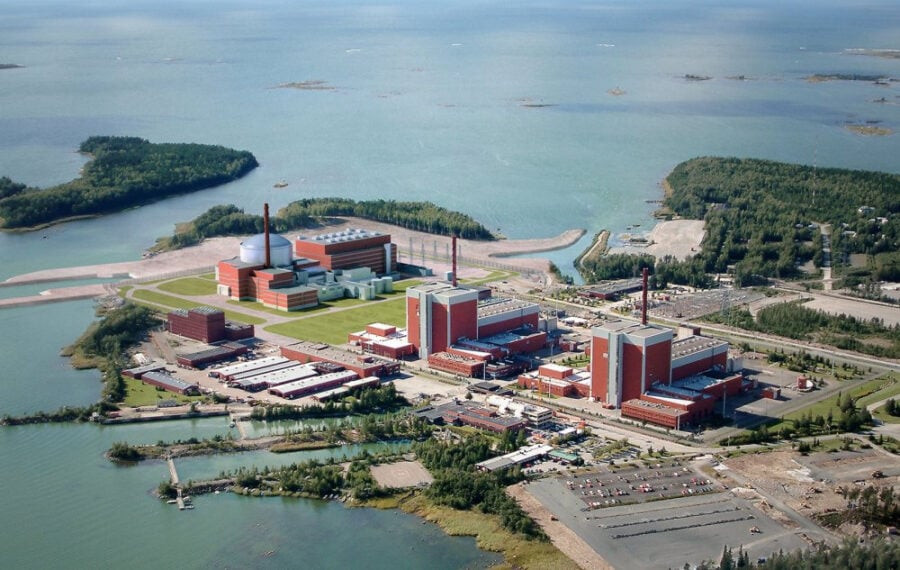 Finland put into operation the third unit of the Olkiluoto NPP - the most powerful nuclear reactor in Europe