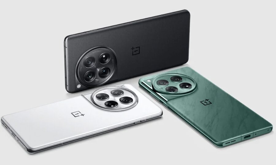 Флагманський смартфон OnePlus 13 дебютує до кінця 2024 року
