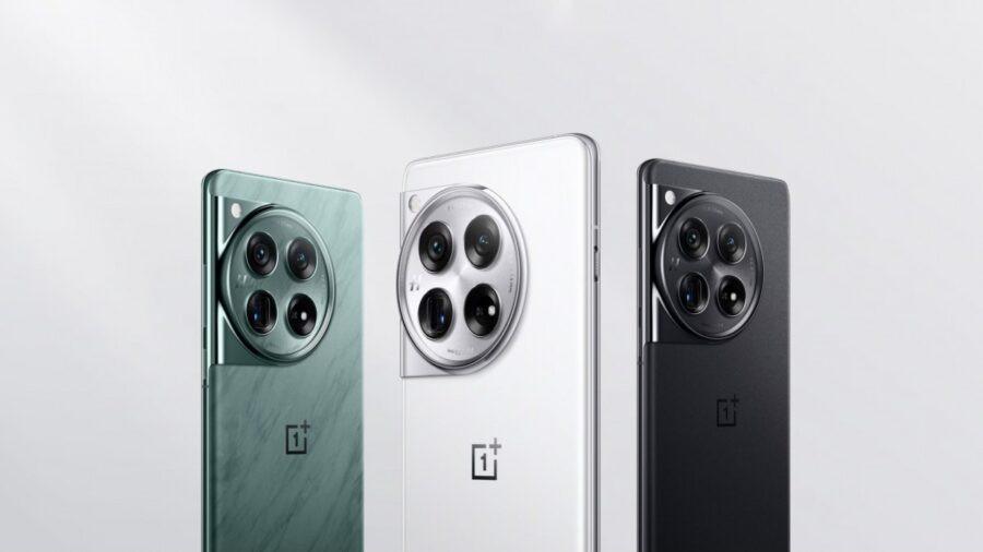 Користувачі OnePlus 12 почали отримувати OxygenOS 15 з функціями ШІ