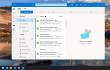 Microsoft is preparing to release One Outlook - a new email client for Windows