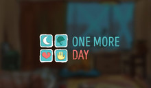 One More Day, a volunteer simulator from a Ukrainian studio