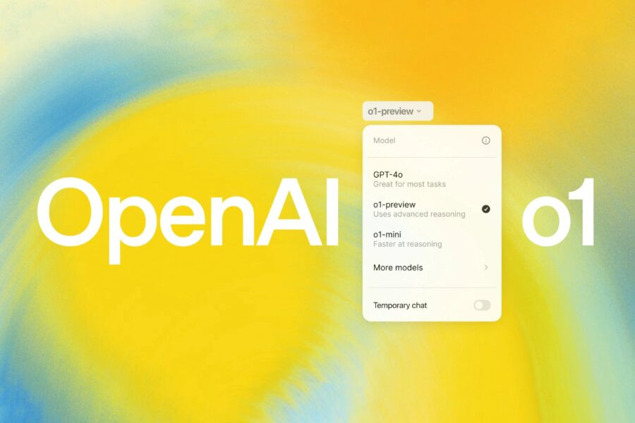 OpenAI o1 is an AI model that “thinks” before giving an answer