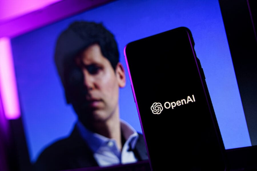 До позова Ілона Маска проти OpenAI приєднуються великі технологічні інвестори