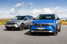 Prices for the updated Opel Grandland crossover in Ukraine have been announced - from UAH 907,300.