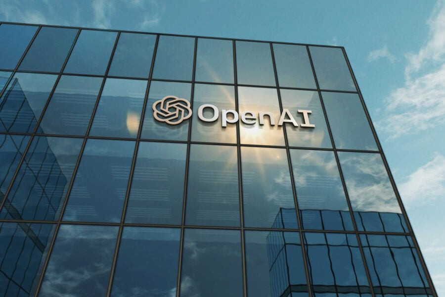 OpenAI збирається залучити щонайменше $100 млрд нових інвестицій