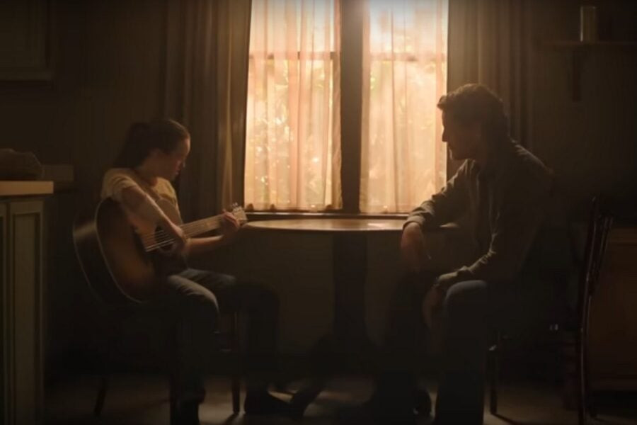 The Last of Us - official teaser for the second season of the series