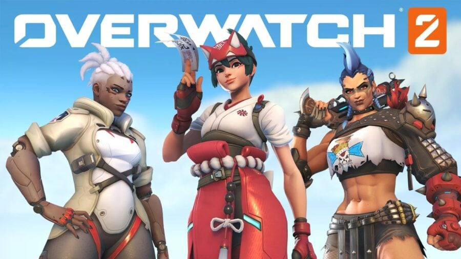 An attempt to attract more players: Blizzard temporarily brings back 6v6 mode in Overwatch 2