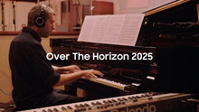 Samsung представила джаз-версію рингтона Over the Horizon для Galaxy S25