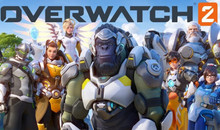 Overwatch 2 will not have the promised PvE Hero mode